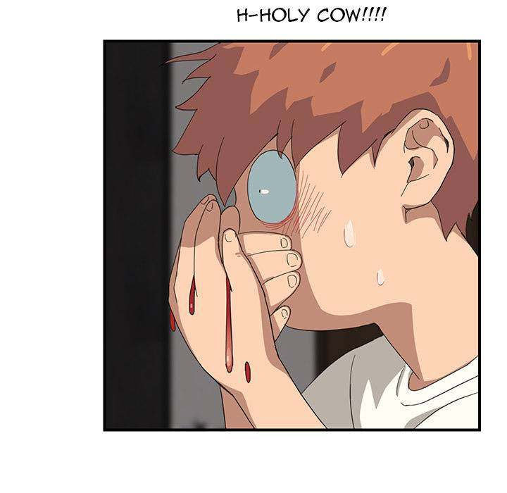 My Stepmom - Chapter 10 - Andromeda 11 page 113 hentai porn comic manga doujin